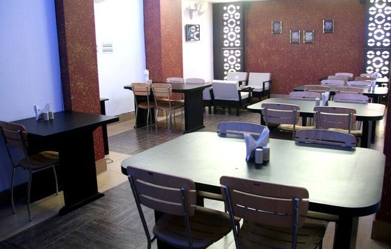 Bluemoon Guest House, Guwahati 3